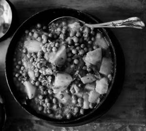 Aloo Matar