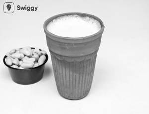 Badam Milk (400 Ml)