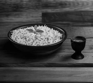 Jeera Rice