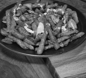 Chilli Potato (Full)