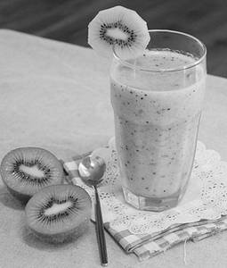 Kiwi Shake