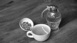 Kashmiri Kahwa (serves 1)