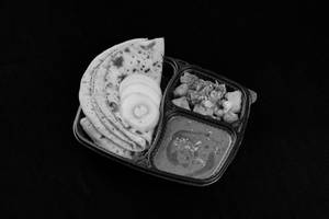 Special Thali (Mini)