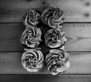 Cup cakes