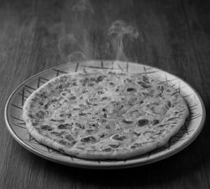 Aloo Paratha