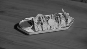 Chaileela Spl Club Sandwich