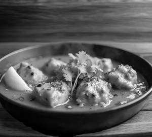 Kadai chicken [boneless]