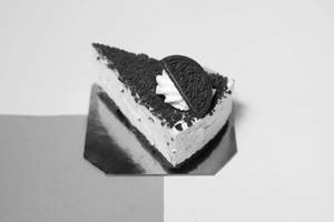 Oreo Cheese Pastry