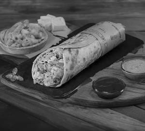 Aloo Roll