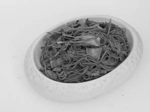 Gochujang Noodles (300 Gm)