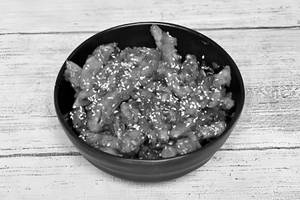 Honey Chilli Potato