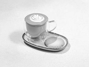 Cortado (80ml)