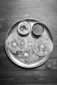 Set Dosa