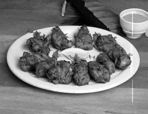 Chicken Pahadi Kebab