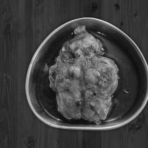 Mutton brain