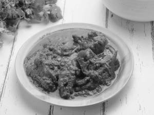 Chicken kolapuri [4 pcs]