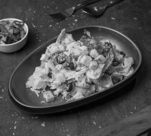 Classic Caesar Salad Veg 