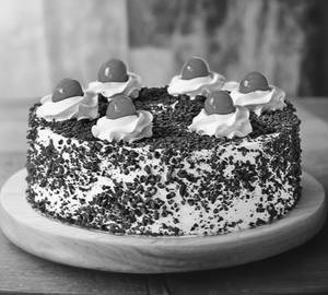 Black Forest Cake 1pd