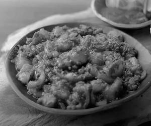 Aloo Pyaz Rajasthani