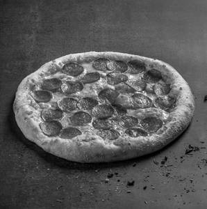 Pork Pepperoni
