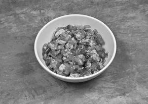 Paneer Bhurji