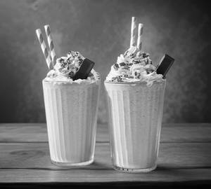 Kitkat Shake