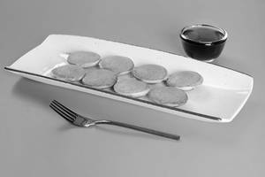 Classic Mini Pancake