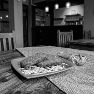 Fish Fry [ Pure Bhetki ]