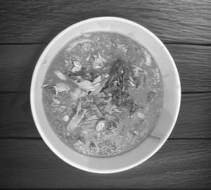 Chicken Hot And Heaven Shoup