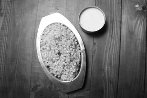 Sabudana Kichdi