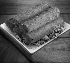 Chicken Spring Roll