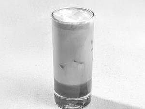 Iced Salted Caramel Latte (300ml)