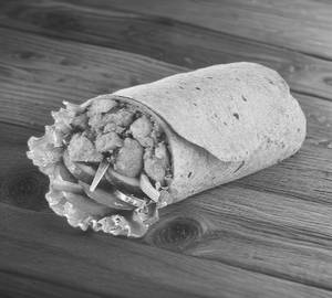 Paneer Roll
