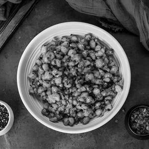 American Corn Salt & Pepper