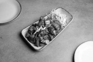 Chilli Chicken
