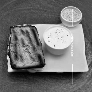 Hot Mayo Mushroom Grilled Sandwich