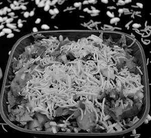 Bhel Puri