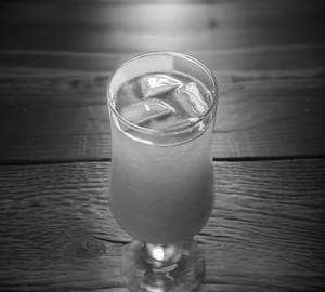 Lemon Soda