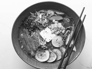 Original Ramen (500 Gm)