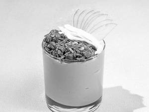 Guava Coconut Smoothie