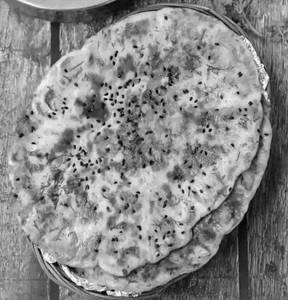 Kulcha Aloo Pyaaz