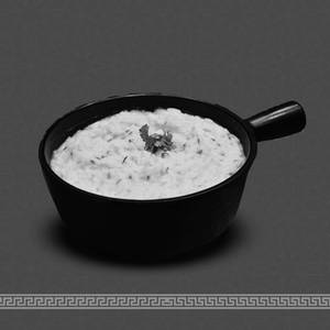 Plain Khichdi Masala