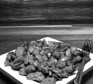 Chilli Chicken