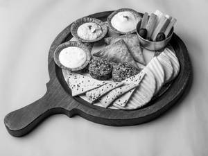 Mezze Platter