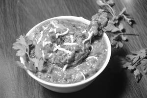 Chicken butter masala [2 pcs]