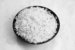 Jeera Rice
