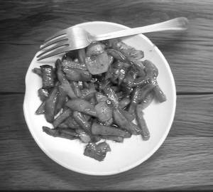 Chilli Potato