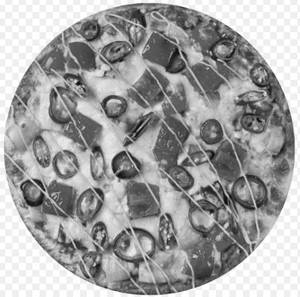 Onesta pizza