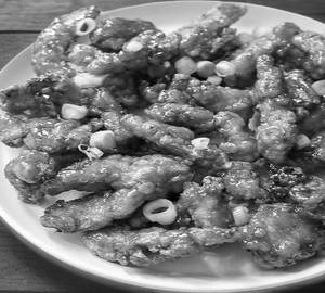 Apollo Chicken (Special)