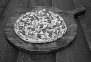 Wonderful pizza